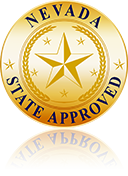 State seal approval certification